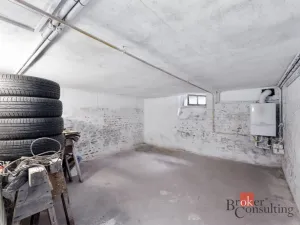 Prodej rodinného domu, Říčany, Bezručova, 436 m2