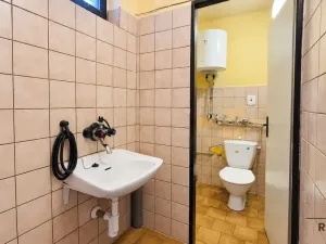 Pronájem obchodního prostoru, Hodonín, Národní třída, 121 m2