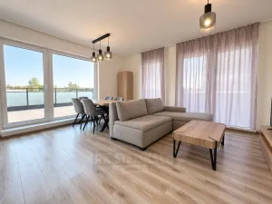 Pronájem bytu 2+kk, České Budějovice - České Budějovice 2, O. Nedbala, 56 m2