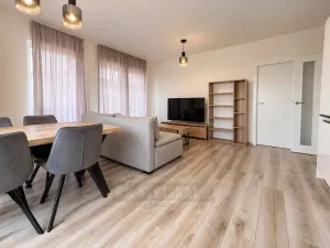 Pronájem bytu 2+kk, České Budějovice - České Budějovice 2, O. Nedbala, 56 m2
