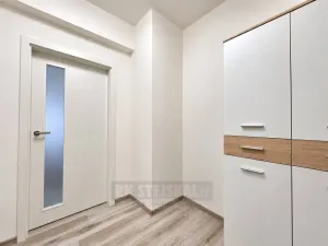 Pronájem bytu 2+kk, České Budějovice - České Budějovice 2, O. Nedbala, 56 m2