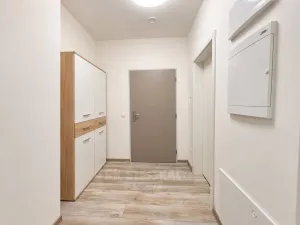 Pronájem bytu 2+kk, České Budějovice - České Budějovice 2, O. Nedbala, 56 m2