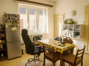 Prodej bytu 1+1, Lomnice nad Popelkou, Poděbradova, 58 m2