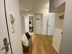 Pronájem bytu 3+kk, Praha - Kbely, Plzákova, 137 m2