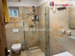 Prodej rodinného domu, Nevězice, 150 m2