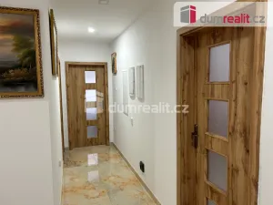 Prodej rodinného domu, Nevězice, 150 m2
