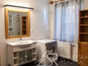 Prodej rodinného domu, Kašperské Hory, Karlova, 202 m2