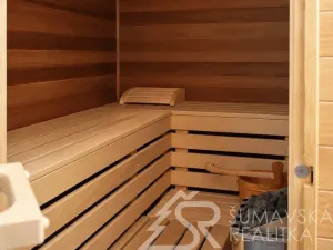 Prodej rodinného domu, Kašperské Hory, Karlova, 202 m2
