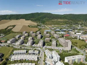 Prodej bytu 3+kk, Beroun, Na Máchovně, 80 m2