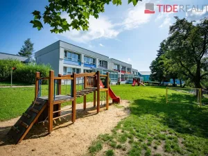 Prodej bytu 3+kk, Beroun, Na Máchovně, 80 m2