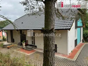 Prodej rodinného domu, Nevězice, 150 m2