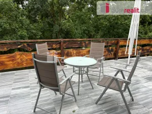 Prodej rodinného domu, Nevězice, 150 m2