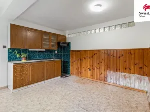 Prodej rodinného domu, Choltice, B. Jelínka, 90 m2