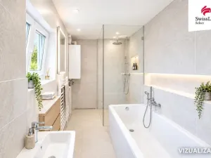 Prodej rodinného domu, Choltice, B. Jelínka, 90 m2