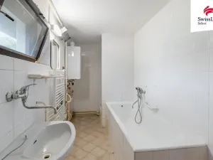 Prodej rodinného domu, Choltice, B. Jelínka, 90 m2