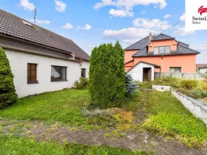 Prodej rodinného domu, Choltice, B. Jelínka, 90 m2