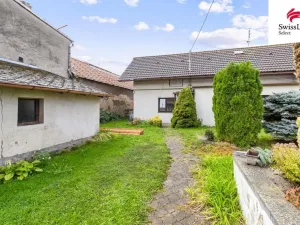 Prodej rodinného domu, Choltice, B. Jelínka, 90 m2