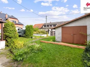 Prodej rodinného domu, Choltice, B. Jelínka, 90 m2