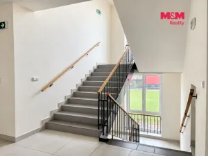 Pronájem kanceláře, Přeštice, Palackého, 72 m2