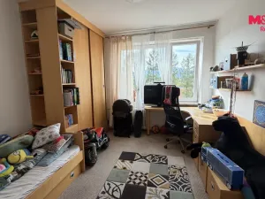 Pronájem bytu 4+1, Třinec - Lyžbice, Slezská, 87 m2