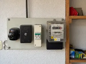 Prodej garáže, Vrchlabí, Mánesova, 22 m2