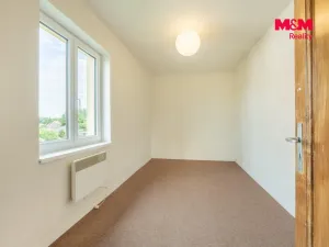 Prodej bytu 3+1, Blatno, 69 m2