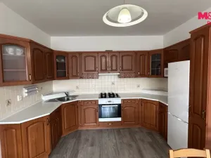 Prodej bytu 3+kk, Tábor, Berlínská, 59 m2