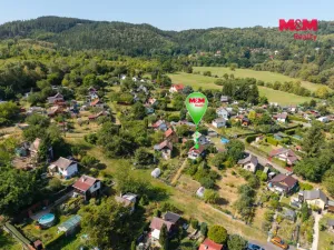 Prodej chaty, Karlovy Vary, 16 m2