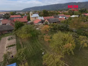 Prodej pozemku pro bydlení, Lipník nad Bečvou - Lipník nad Bečvou VI-Loučka, 2183 m2