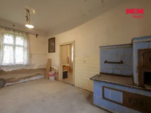 Prodej rodinného domu, Záříčí, 850 m2