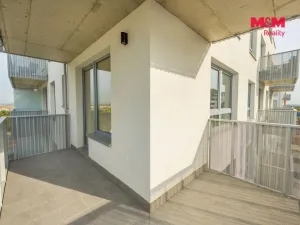 Prodej bytu 1+kk, Praha - Dolní Měcholupy, Honzíkova, 35 m2