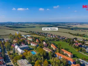 Prodej bytu 2+kk, Stochov, S. K. Neumanna, 51 m2