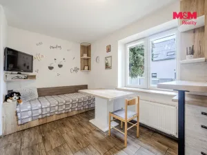 Prodej rodinného domu, Bobnice - Kovansko, Krátká, 80 m2