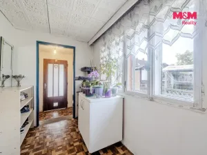 Prodej rodinného domu, Bobnice - Kovansko, Krátká, 80 m2