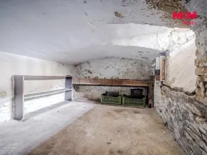 Prodej rodinného domu, Bobnice - Kovansko, Krátká, 80 m2