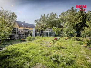 Prodej rodinného domu, Bobnice - Kovansko, Krátká, 80 m2