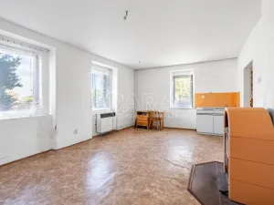 Prodej rodinného domu, Hudlice, Pod Skálou, 71 m2