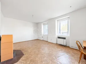Prodej rodinného domu, Hudlice, Pod Skálou, 71 m2