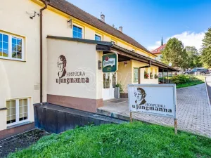 Prodej rodinného domu, Hudlice, Pod Skálou, 71 m2