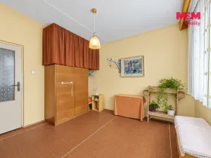 Prodej bytu 4+1, Kostelec nad Orlicí, Solnická, 69 m2