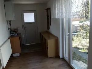 Pronájem rodinného domu, Trnava, 160 m2