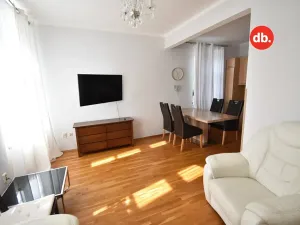 Prodej bytu 3+kk, Karlovy Vary, Petřín, 72 m2