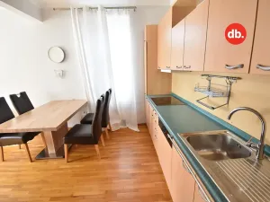 Prodej bytu 3+kk, Karlovy Vary, Petřín, 72 m2