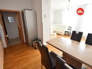 Prodej bytu 3+kk, Karlovy Vary, Petřín, 72 m2