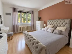 Prodej bytu 3+1, Bílina - Teplické Předměstí, Antonína Sovy, 71 m2