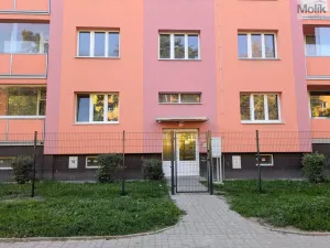 Prodej bytu 3+1, Bílina - Teplické Předměstí, Antonína Sovy, 71 m2