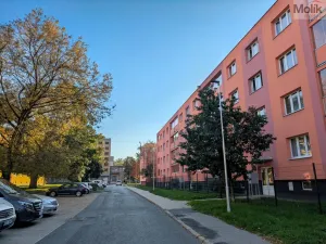 Prodej bytu 3+1, Bílina - Teplické Předměstí, Antonína Sovy, 71 m2