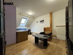 Pronájem bytu 2+1, Olomouc, Libušina, 65 m2