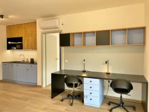 Pronájem bytu 2+kk, Olomouc, Edmunda Husserla, 43 m2
