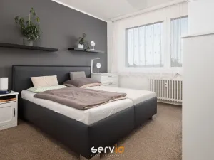Prodej bytu 5+1, Brno, Blatnická, 93 m2